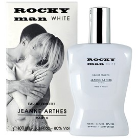 perfume Rocky Man White
