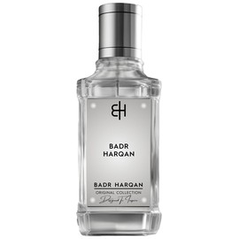 perfume Badr Al-Harqan