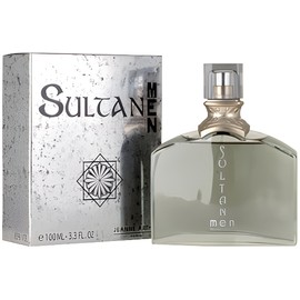perfume Sultan Men