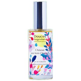 perfume L'Amour aux trois Oranges