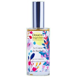 perfume Le Coeur du Baobab
