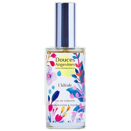 perfume L'Ideale