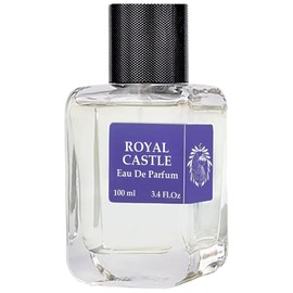 perfume Royal Castle