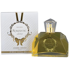 perfume Romantic Story