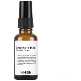 perfume Breathe in Paris by Susan Oubari