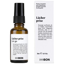 Lâcher prise