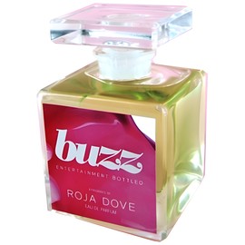 perfume Buzz Entertainment Bottled