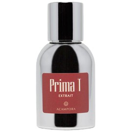 perfume Prima T – Extrait de Parfum