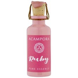 perfume Ruby – Pure Essence
