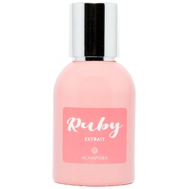perfume Ruby – Extrait de Parfum