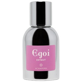 perfume Egoi – Extrait de Parfum