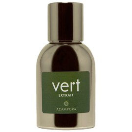 Vert – Extrait de Parfum