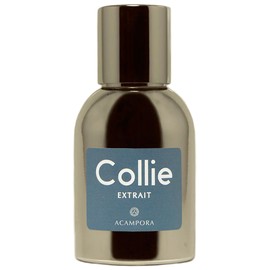 perfume Collie – Extrait de Parfum