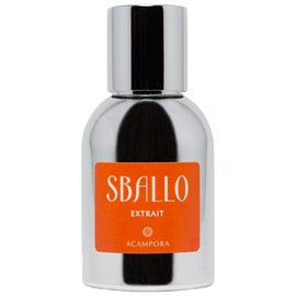 perfume Sballo – Extrait de Parfum