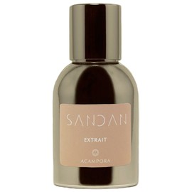 perfume Sandan – Extrait de Parfum