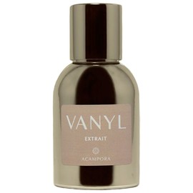 perfume Vanyl – Extrait de Parfum