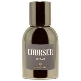 perfume Courser – Extrait de Parfum