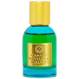 Mentuccia Romana – Extrair de Parfum