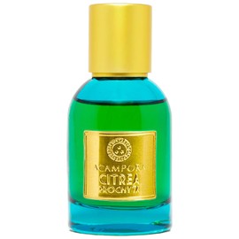 perfume Citrea Prochyta – Extrait de Parfum