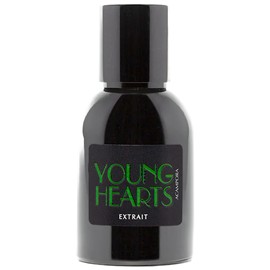 perfume Young Hearts – Extrait de Parfum