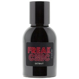 perfume Freak Chic – Extrait de Parfum