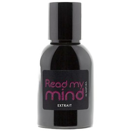 perfume Read My Mind – Extrait de Parfum