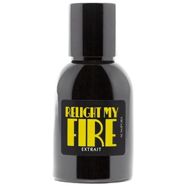 perfume Relight My Fire – Extrait de Parfum