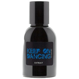 perfume Keep On Dancing – Extrait de Parfum