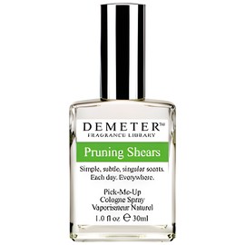 Pruning Shears