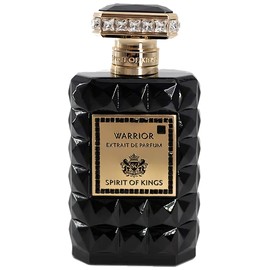 perfume Warrior
