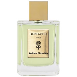 perfume Golden Pistachio