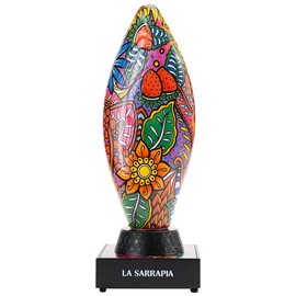 La Sarrapia