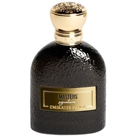 Masters Signature