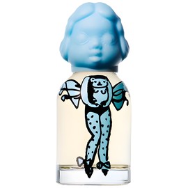 perfume Hay Zhasmina!