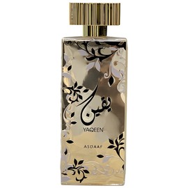 perfume Yaqeen Asdaaf