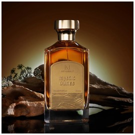 perfume Mystic Dunes