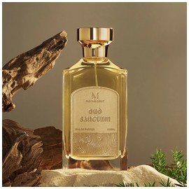 perfume Oud Sanctum