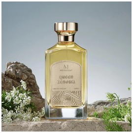 perfume Queen Zenobia