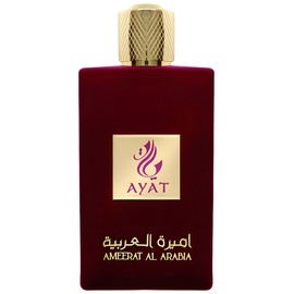 perfume Ameerat Al Arabia