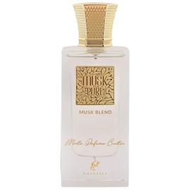 Musk Pure Musk Blend