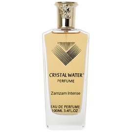 perfume Zamzam Intense