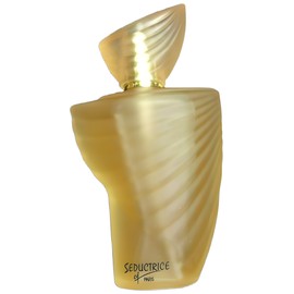 perfume Seductrice of Paris
