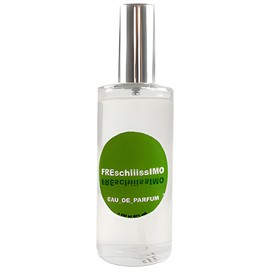 Freschiiissimo