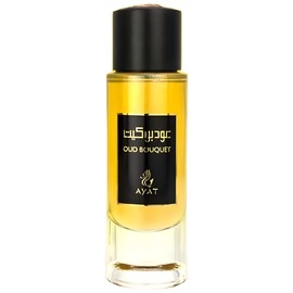 perfume Oud Bouquet