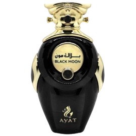 perfume Black Moon