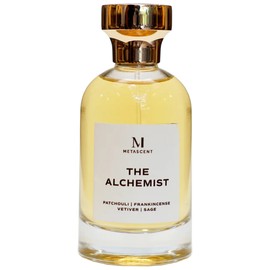 perfume The Alchemist