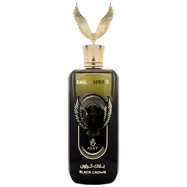perfume Black Crown