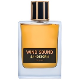 perfume Sandstorm