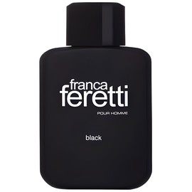 perfume Black pour homme