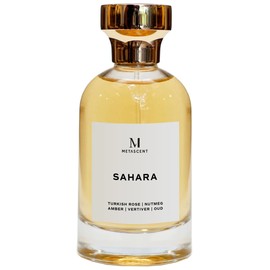 perfume Sahara